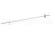 18831 Nieco Shaft, Drive, 22 Belt - Weldment