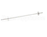 18831 Nieco Shaft, Drive, 22 Belt - Weldment