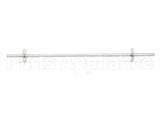 18831 Nieco Shaft, Drive, 22 Belt - Weldment
