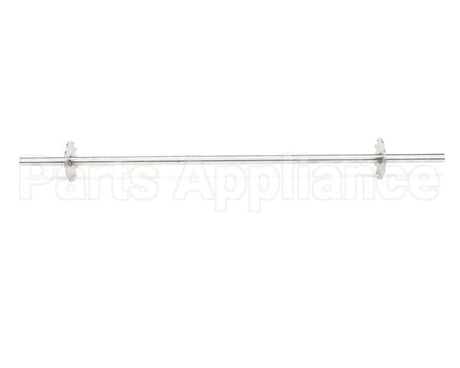 18831 Nieco Shaft, Drive, 22 Belt - Weldment