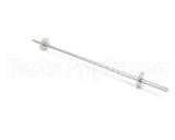 18831 Nieco Shaft, Drive, 22 Belt - Weldment