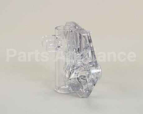 188471 Saniserv Kit:front Plate Shake