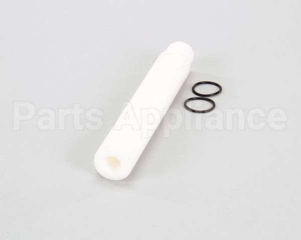 188487 Saniserv Kit:carb Tube