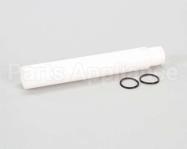 188487 Saniserv Kit:carb Tube