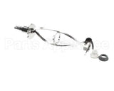188493 Saniserv Kit:dasher 522