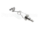 188493 Saniserv Kit:dasher 522