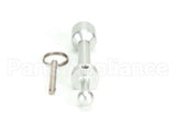 188497 Saniserv Kit:handle 65632-01