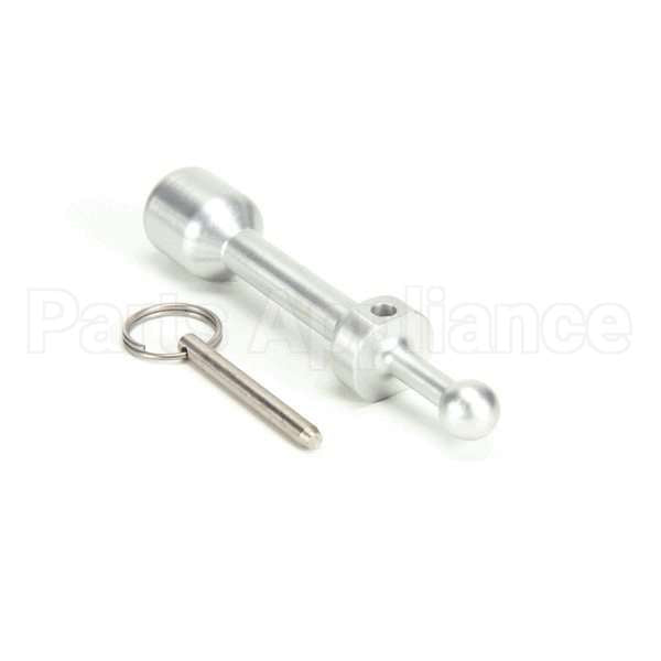188497 Compatible Saniserv Handle Kit