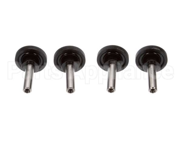 188499 Saniserv Kit:stud Extensions 500
