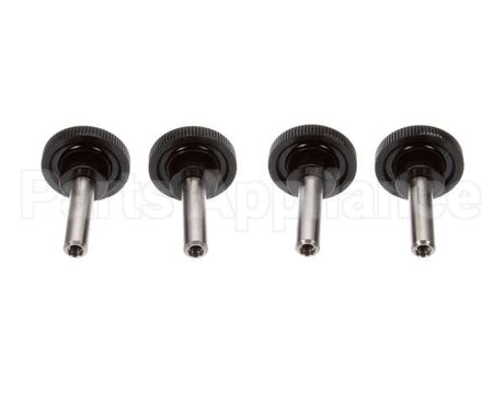 188499 Saniserv Kit:stud Extensions 500