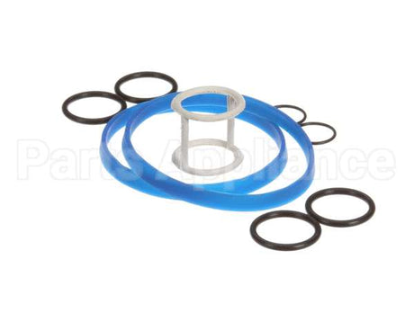 188505 Saniserv Kit:o-Rings/Gaskets/Seals