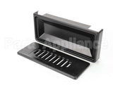188507 Saniserv Kit:drip Tray/Insert Shrt