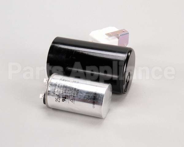 188532 Saniserv Kit:capacitors/Relay