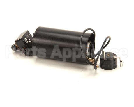 188534 Saniserv Kit:caprelayoverload