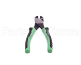 1885362 Diversitech Diagonal Cutting Plier 7In
