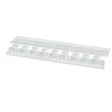 188542 Compatible Saniserv Kit:scraper Blades B5