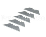 1885432 Diversitech Blades Utility Knife Metal
