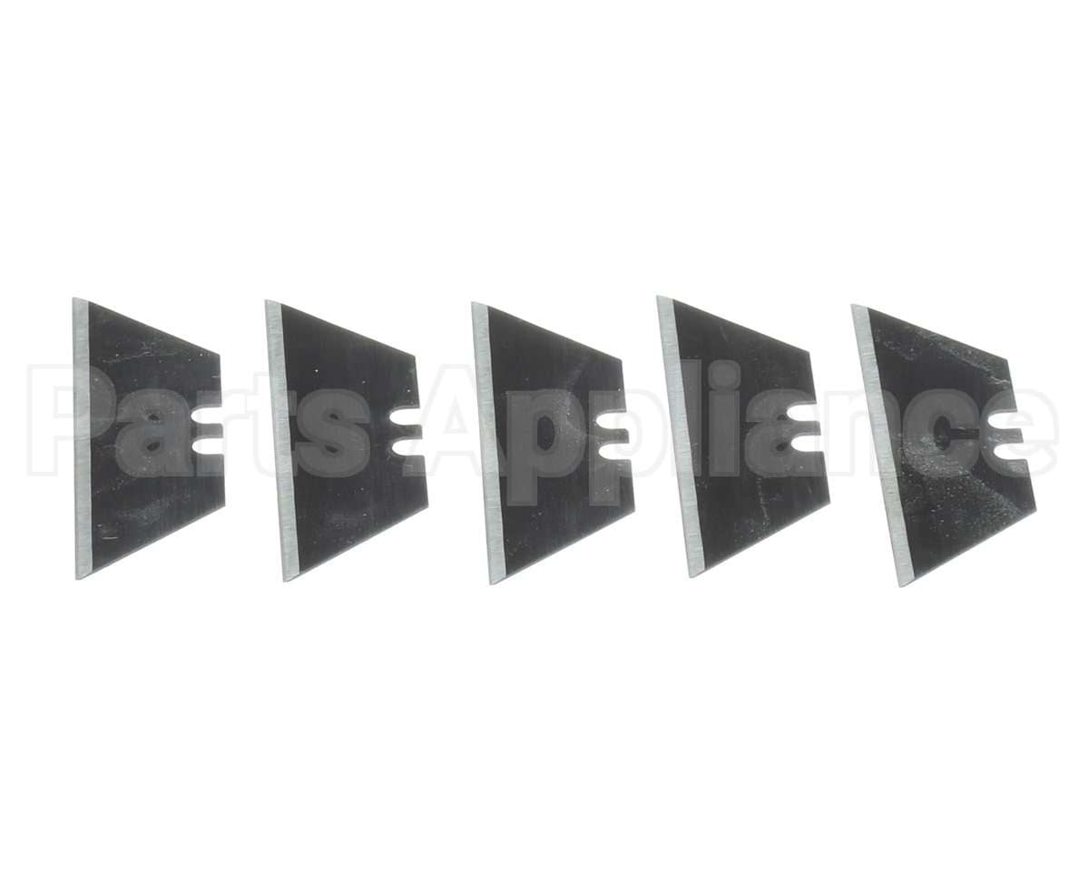 1885432 Diversitech Blades Utility Knife Metal