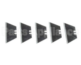 1885432 Diversitech Blades Utility Knife Metal