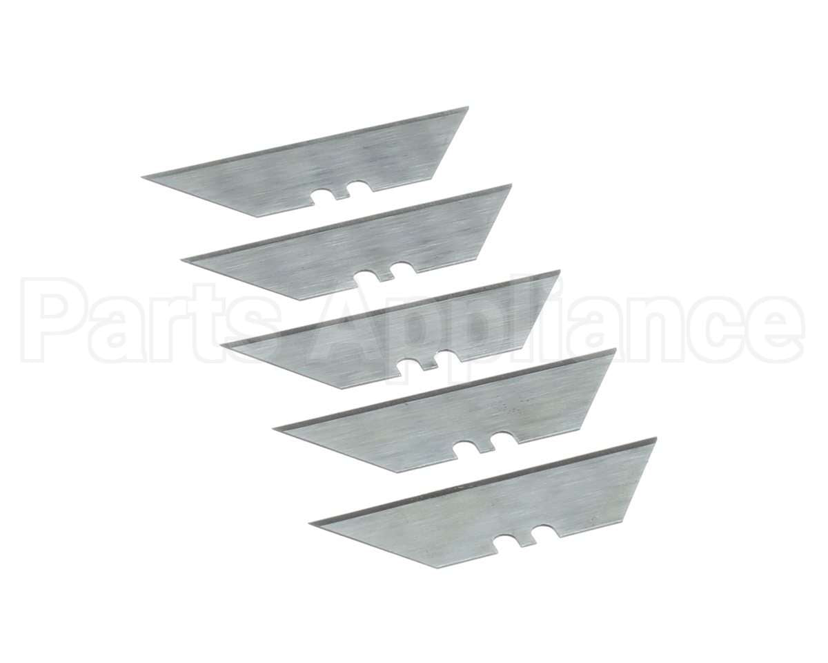 1885432 Diversitech Blades Utility Knife Metal