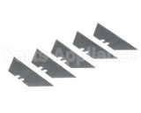 1885432 Diversitech Blades Utility Knife Metal