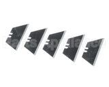 1885432 Diversitech Blades Utility Knife Metal