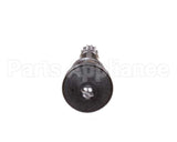 18856 Fisher Ss Stem Assy 3/4 Left Hand Swi