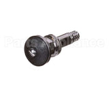 18856 Fisher Ss Stem Assy 3/4 Left Hand Swi