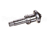 18856 Fisher Ss Stem Assy 3/4 Left Hand Swi