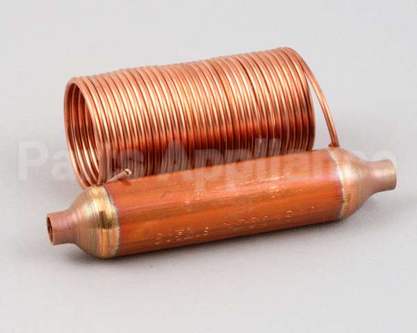 188591 Saniserv Kit:driercap Tube 110284