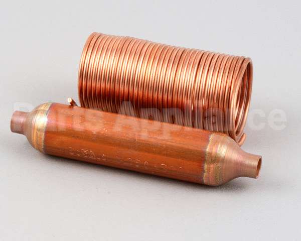 188591 Saniserv Kit:driercap Tube 110284