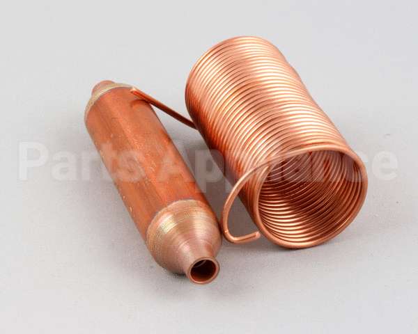 188591 Saniserv Kit:driercap Tube 110284