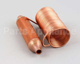188591 Saniserv Kit:driercap Tube 110284