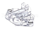 188596 Saniserv Kit:front Plate Df-300