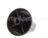 1885D004 Fivestar Range Range Rear Griddle Knob