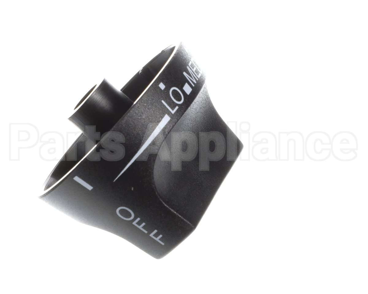 1885D004 Fivestar Range Range Rear Griddle Knob