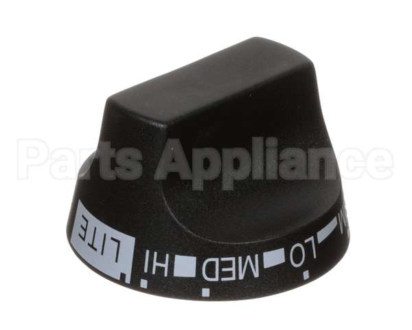 1885D005 Fivestar Range Range Knob