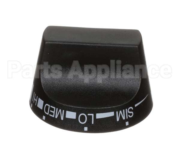 1885D005 Fivestar Range Range Knob