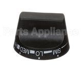 1885D005 Fivestar Range Range Knob