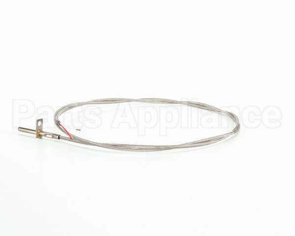 18861 Nieco Thermocouple Probe,1.88,Type J,48Leads