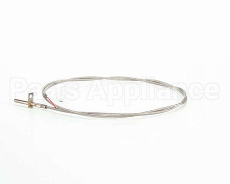 18861 Nieco Thermocouple Probe,1.88,Type J,48Leads