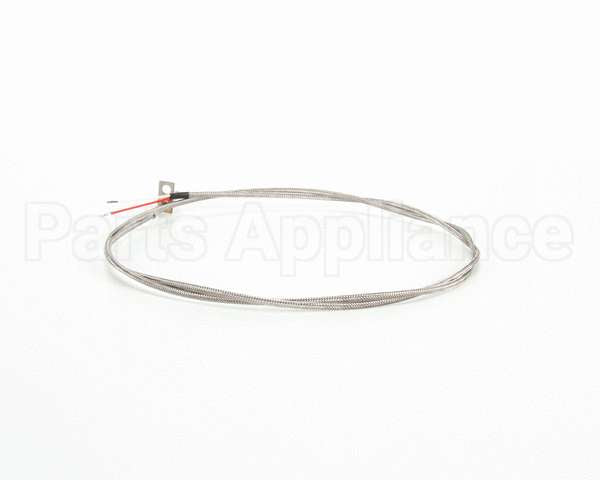 18861 Nieco Thermocouple Probe,1.88,Type J,48Leads