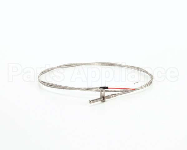18861 Nieco Thermocouple Probe,1.88,Type J,48Leads