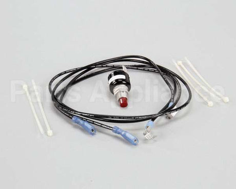 188651 Saniserv Mixout Override Switch