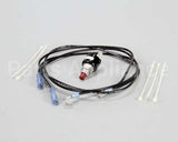 188651 Saniserv Mixout Override Switch