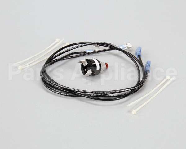 188651 Saniserv Mixout Override Switch