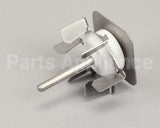 188668 Saniserv Kit:agitator Agit Supt