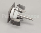 188668 Saniserv Kit:agitator Agit Supt