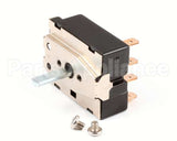 18868 Blodgett Switch Screws, Mode Selector