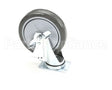 1887 Royalton Caster 6 Swivel With Brake